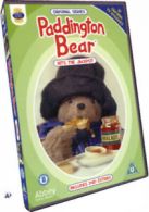 Paddington Bear: Hits the Jackpot DVD (2007) Barry Leith cert U