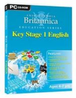 PC : Britannica Key Stage 1: English (4 to 7