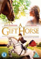 A Gift Horse DVD (2016) John Schneider, Smith (DIR) cert U