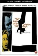 Man With the Golden Arm [DVD] DVD