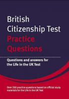 British Citizenship Test Materials: British Citizenship Test Practice