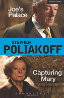 'Joe's Palace' and 'Capturing Mary': Two Major New Screenplays for the BBC (Scre