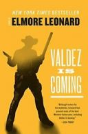 Valdez Is Coming.by Leonard New 9780062227850 Fast Free Shipping<|