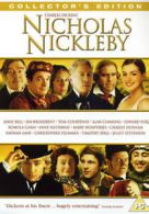 Nicholas Nickleby DVD (2006) Jamie Bell, McGrath (DIR) cert PG