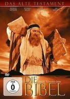 Die Bibel - Das Alte Testament von Edward Dew | DVD