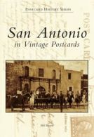 San Antonio, Texas Postcards (Postcard History). Brown 9780738508795 New<|