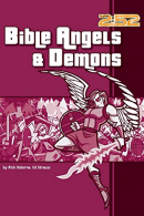 Bible Angels and Demons (2:52), Auer, Chris,Strauss, Ed,Osborne, Rick,