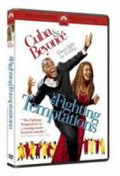 The Fighting Temptations DVD (2004) Beyoncé Knowles, Lynn (DIR) cert PG