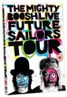 The Mighty Boosh: Live - Future Sailors Tour DVD (2009) Noel Fielding cert 15