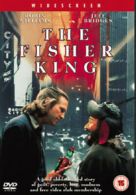 The Fisher King DVD (2014) Robin Williams, Gilliam (DIR) cert 15