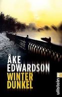 Winterdunkel | Edwardson, Åke | Book