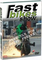Fast Bikes Show: 1 DVD (2003) cert E