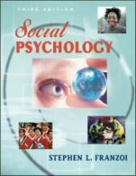 Social psychology by Stephen L Franzoi (Book)