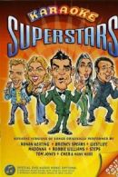 Karaoke Superstars DVD (2000) cert E