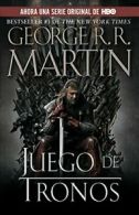 Juego de Tronos (Song of Ice and Fire). Martin 9780307951182 Free Shipping<|