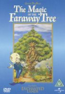 The Magic of the Faraway Tree DVD (2004) cert U