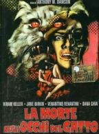 La Morte Negli Occhi Del Gatto (Seven De DVD