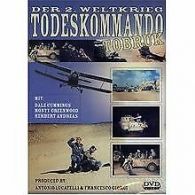 Todeskommando Tobruk von Montero, Roberto B. | DVD