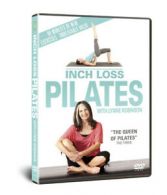 Lynne Robinson's Inch Loss Pilates DVD (2012) Lynne Robinson cert E