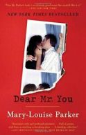 Dear Mr. You.by Parker New 9781501107849 Fast Free Shipping<|