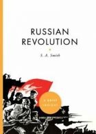 The Russian Revolution (Brief Insights) By S. A. Smith