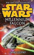 Star Wars: Millennium Falcon | James Luceno | Book