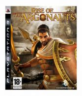 PlayStation 3 : Rise of the Argonauts Game (PS3) ******