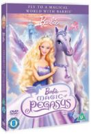 Barbie: The Magic of Pegasus DVD (2011) William Lau cert U
