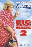 Big Mamas Haus 2 von John Whitesell | DVD