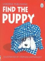 Find the puppy by Phil Roxbee Cox (Hardback)