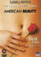 American Beauty DVD (2000) Kevin Spacey, Mendes (DIR) cert 18