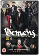 Demons: Series 1 DVD (2009) Holly Grainger, Harper (DIR) cert 12