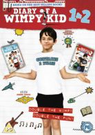 Diary of a Wimpy Kid 1 and 2 DVD (2011) Zachary Gordon, Freudenthal (DIR) cert