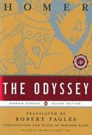 The Odyssey (Penguin Classics). Homer, Knox, Fagles 9780140268867 New<|