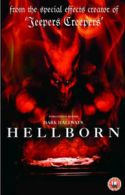 Hellborn DVD (2003) Bruce Payne, Jones (DIR) cert 15