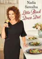 Little black dress diet by Nadia Sawalha (Paperback)