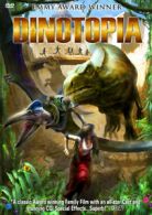 Dinotopia DVD (2013) Colin Salmon, Brambilla (DIR) cert PG