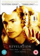 Revelation DVD (2006) Jeff Fahey, Van Heerden (DIR) cert 15