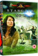 Stargate SG1: Season 9 - Volume 6 DVD (2006) Richard Dean Anderson cert 12