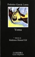 Yerma: Poema tragico en tres actos y seis cuadros (Letra... | Book