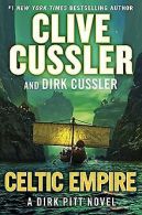 Celtic Empire | Cussler, Clive | Book