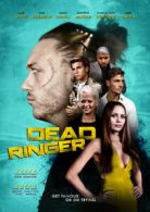 Dead Ringer DVD (2018) Tom Sizemore, Colton (DIR) cert 15
