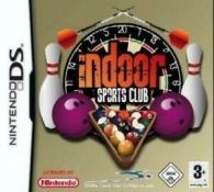 Indoor Sports Club (Nintendo DS)