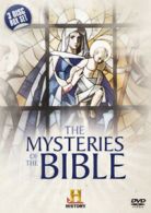 The Mysteries of the Bible DVD (2010) cert E