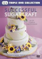 Successful Sugarcraft With Elaine MacGregor DVD (2007) Elaine MacGregor cert E