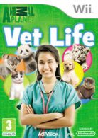 Animal Planet: Vet Life (Wii) PEGI 3+ Simulation: Virtual Pet