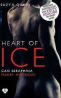 Quinn, SK : Heart of Ice: Bestselling Devoted Series