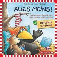 Alles meins!: und weitere Geschichten vom kleinen Raben ... | Book