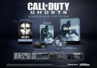 Call of Duty: Ghosts (PS3) PEGI 16+ Shoot 'Em Up