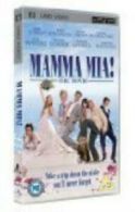 Mamma Mia [UMD Mini for PSP] DVD